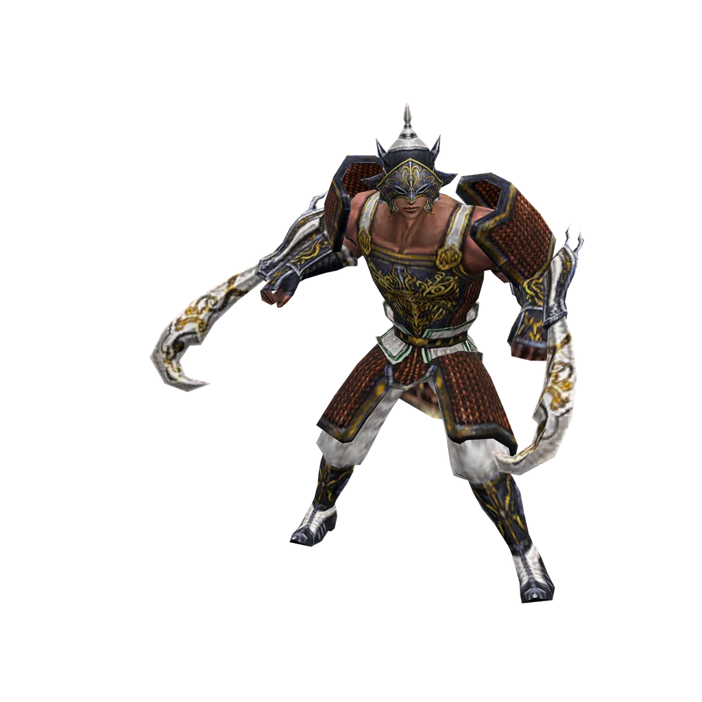 Soldat Spartan – monstru din Metin2