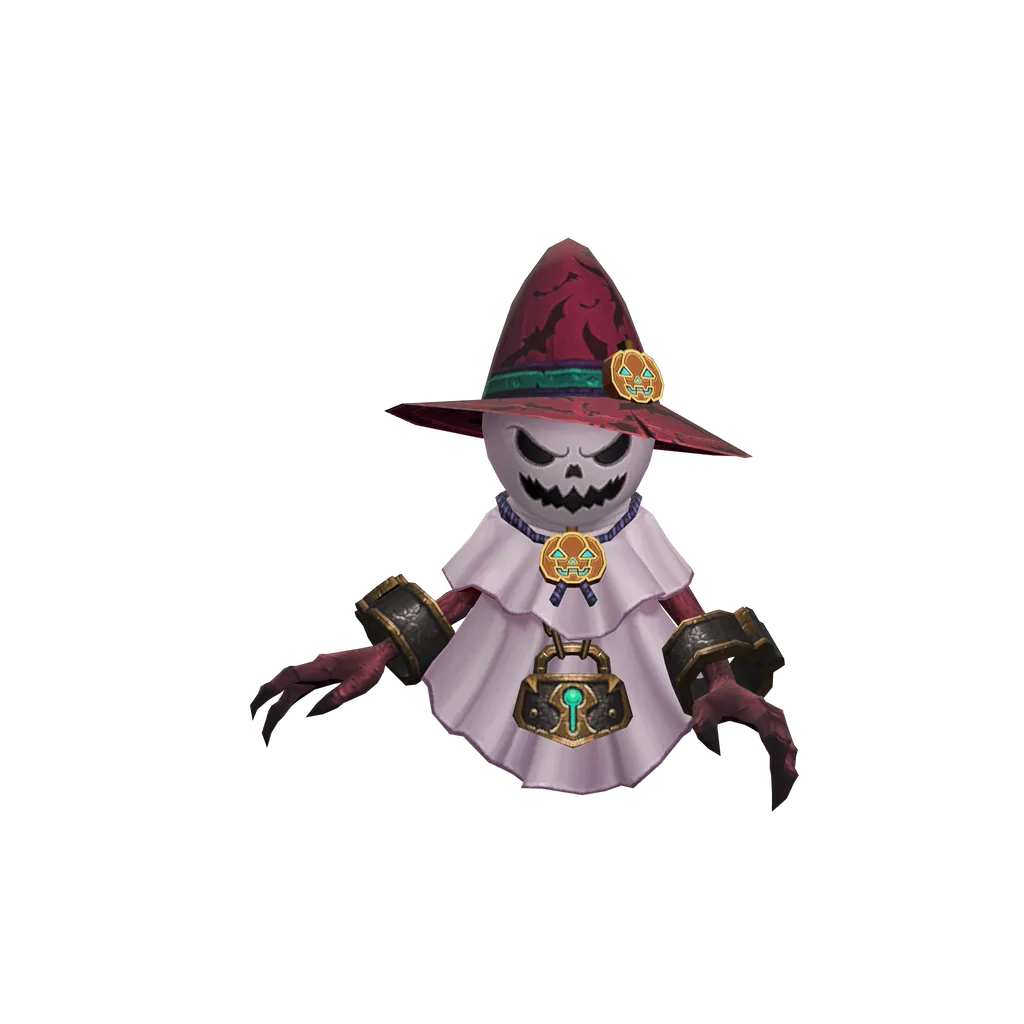 Boo – Metin2 szörny