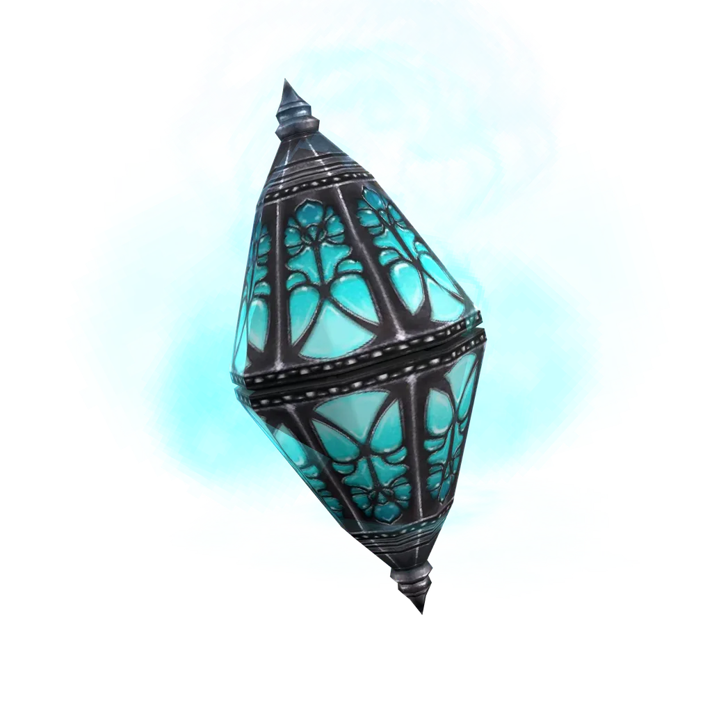 Metin dell'Illuminazione – mostro di Metin2
