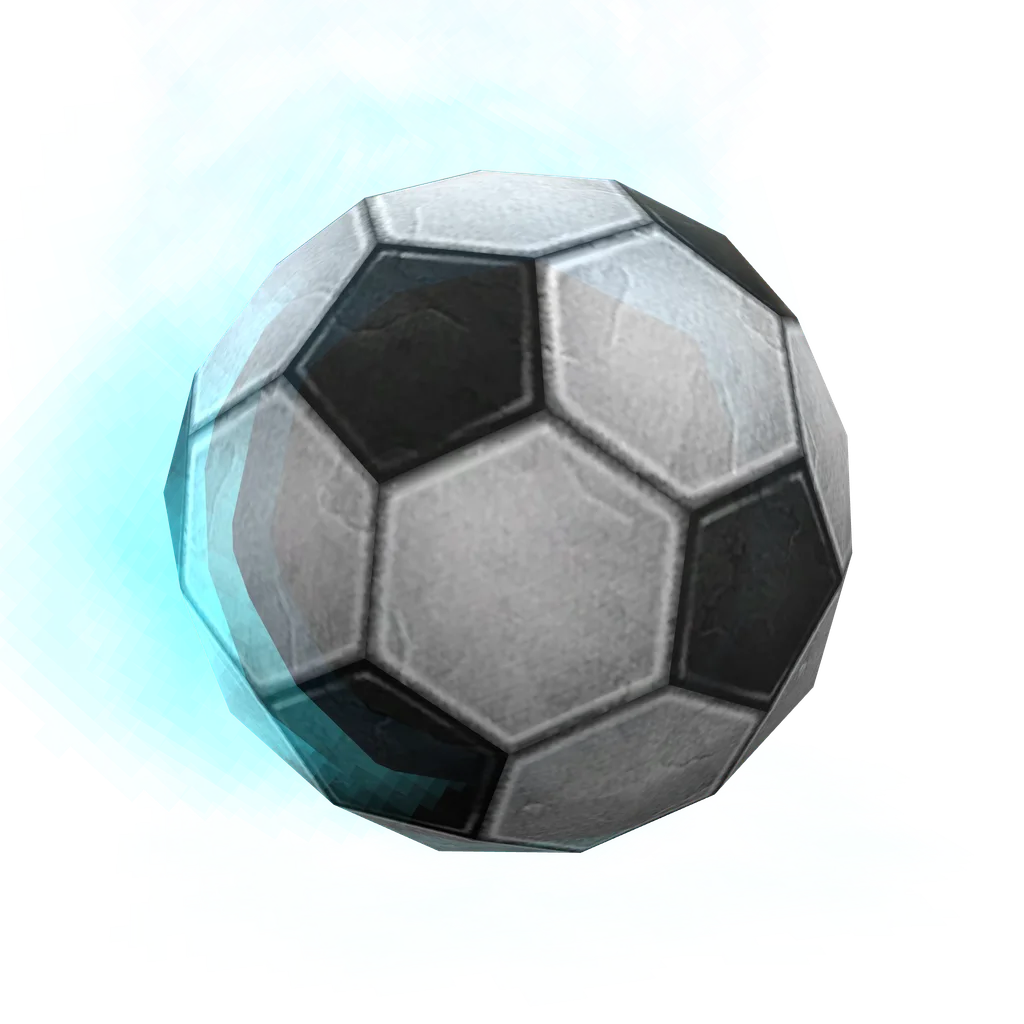 Fußball-Metin – Monster aus Metin2