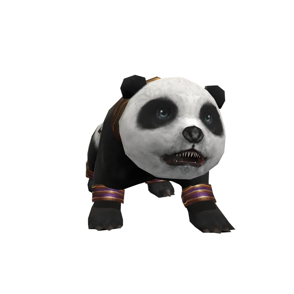 Bao Bao: monstruo de Metin2