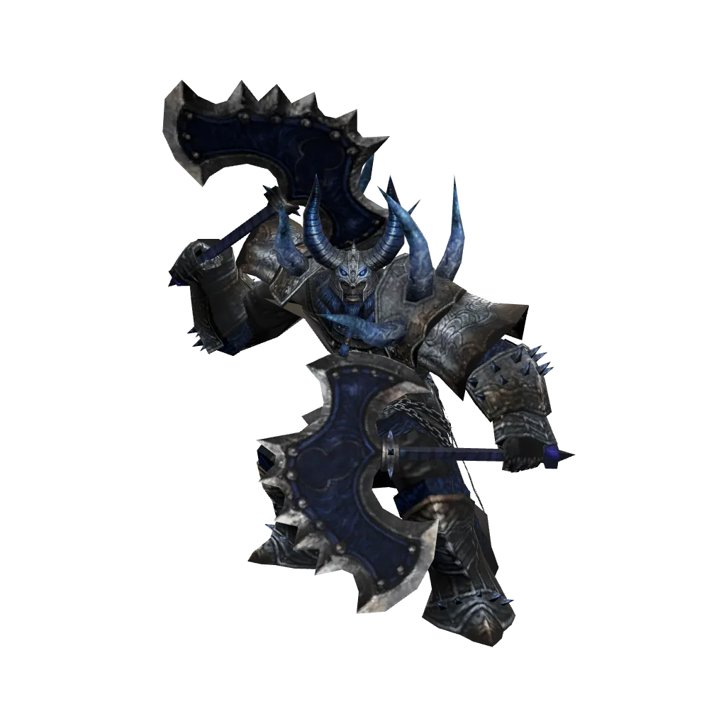 Boucher Tour infernale – monstre de Metin2