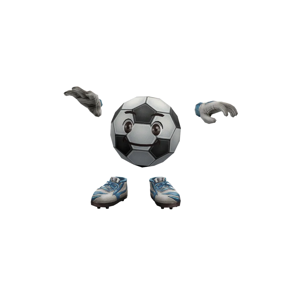 Futball bajnok – Metin2 szörny