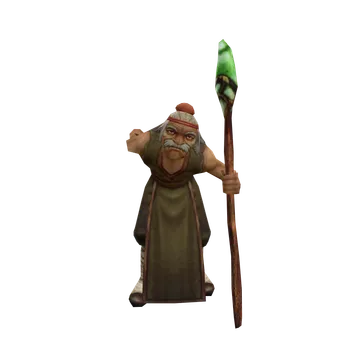 Diamond Alchemist I