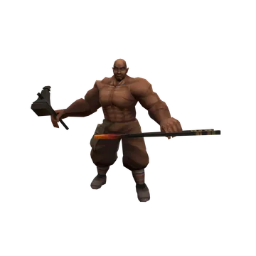 Weaponsmith I