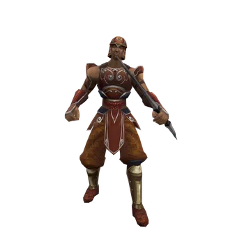 Battle Bailiff