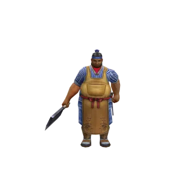 Storekeeper