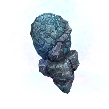 White Dragon Egg