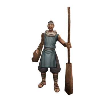 Fisherman