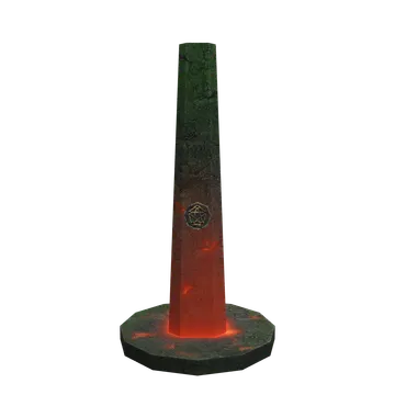 Tower Seal