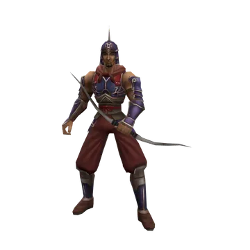 Battle Bailiff