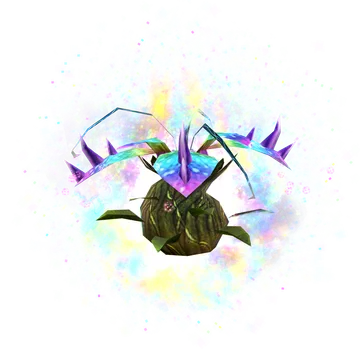 Storm Flower