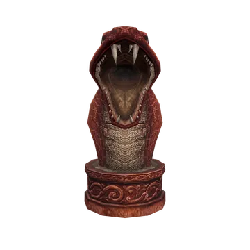 Serpent Head