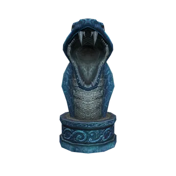 Serpent Head
