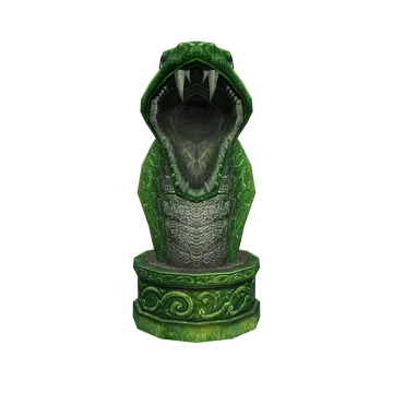 Serpent Head