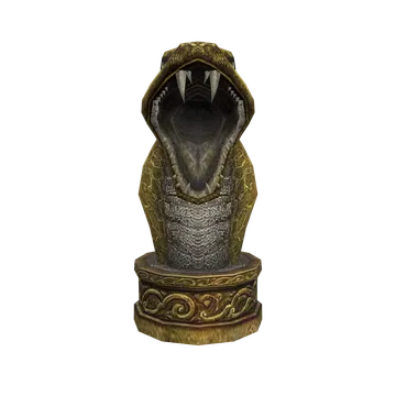 Serpent Head