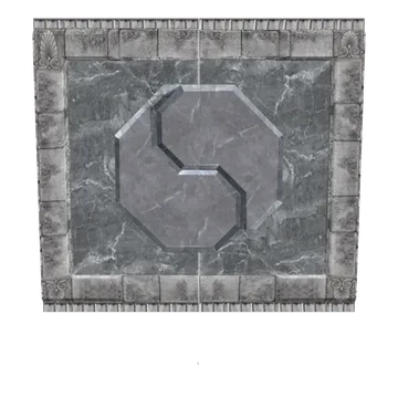 Stone Gate