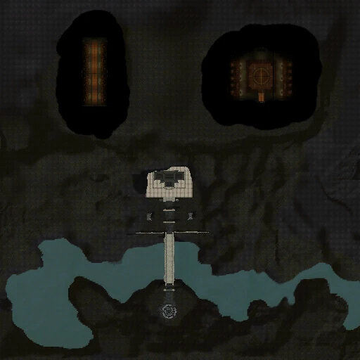 Palace of the Dragon King