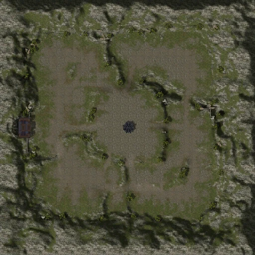GUILD VILLAGE