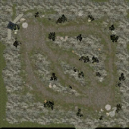 GUILD WAR3