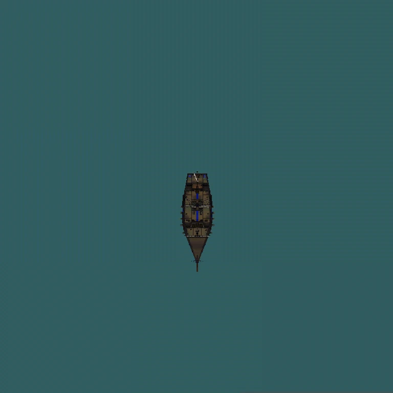 Ship Defence