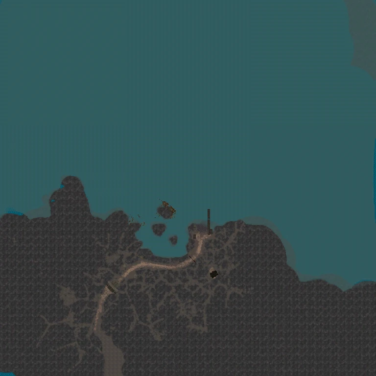 Harbour