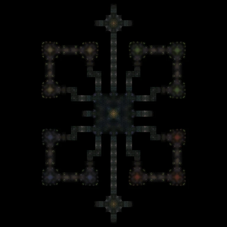 Mysterious Echo