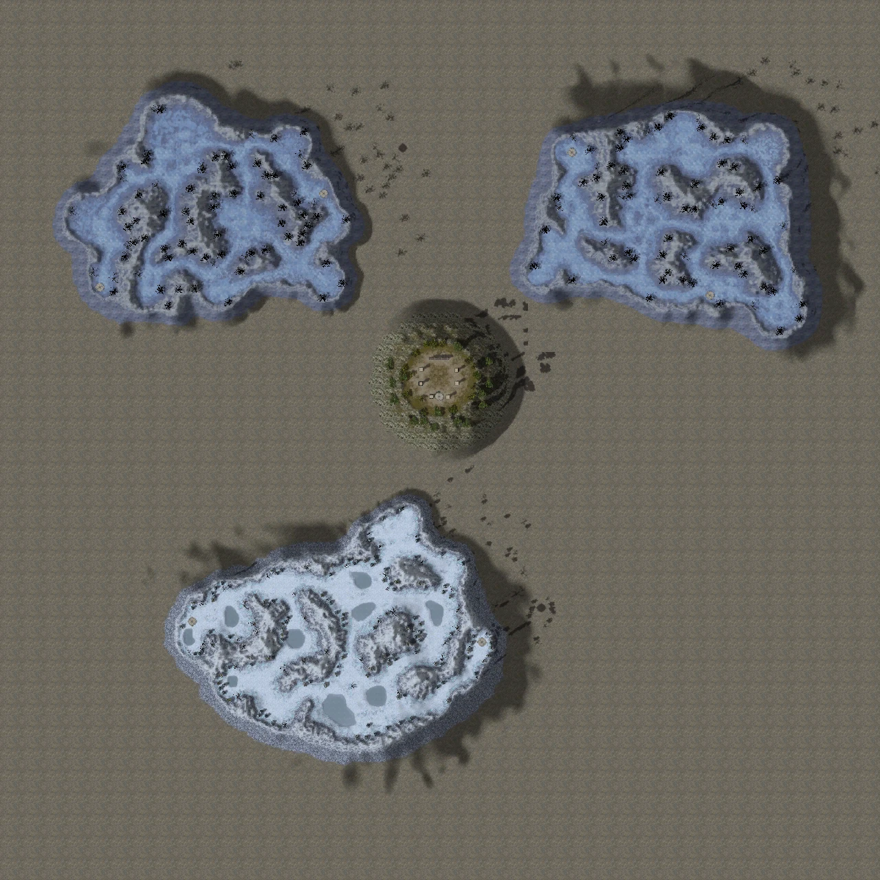 Elemental Realm