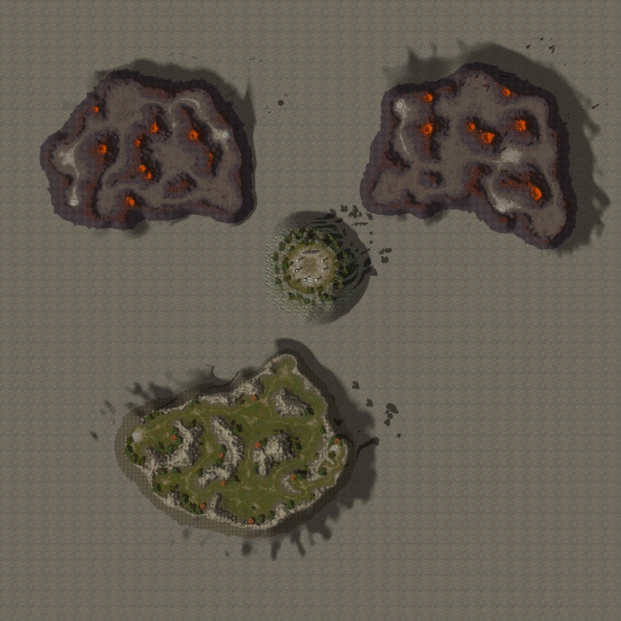 Elemental Realm