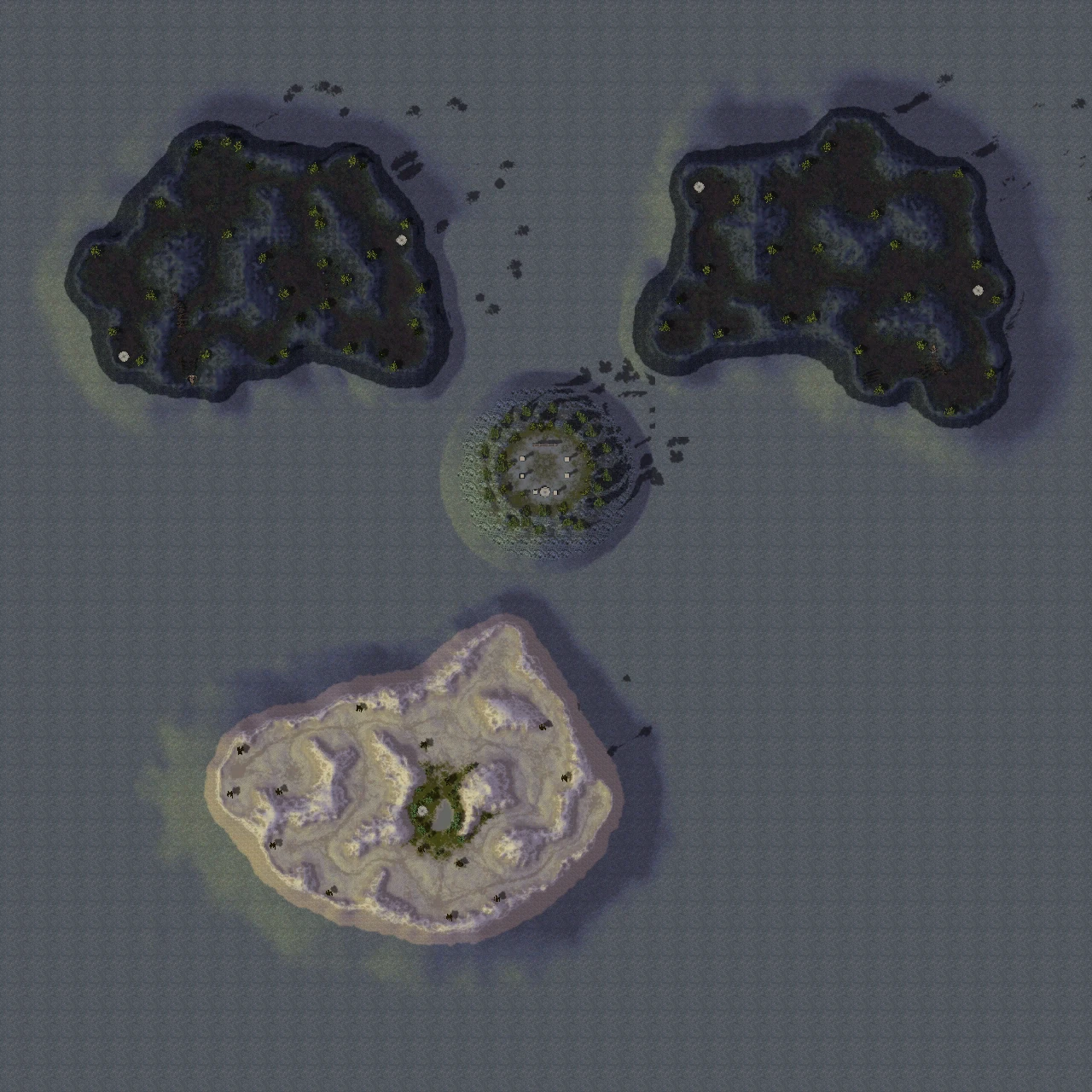 Elemental Realm
