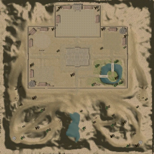 Castle Battle