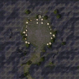 Guild Outpost
