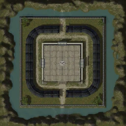Summoning Dungeon