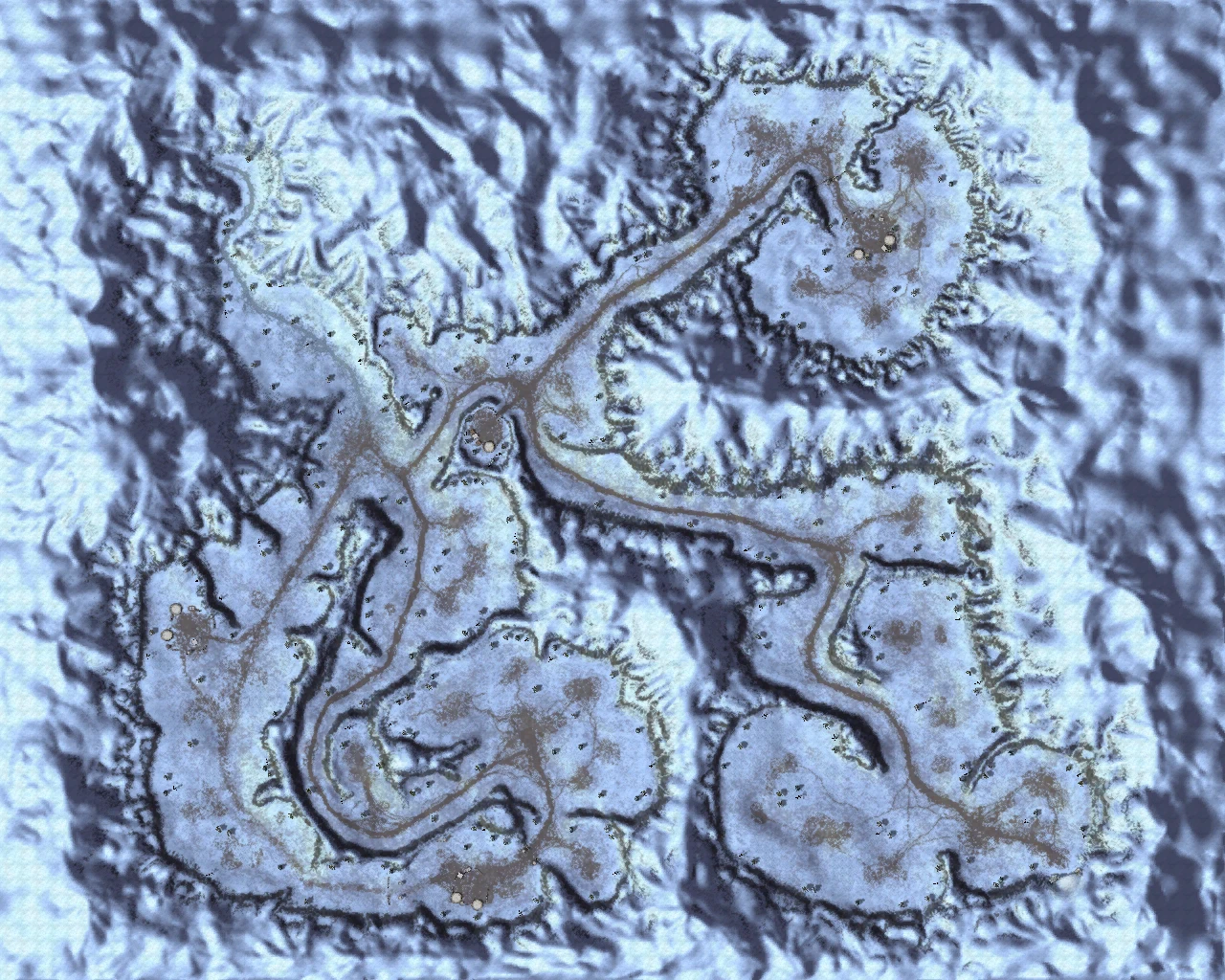 Northwind Canyon