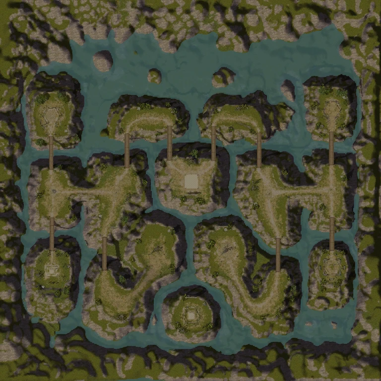 Isle of Mist