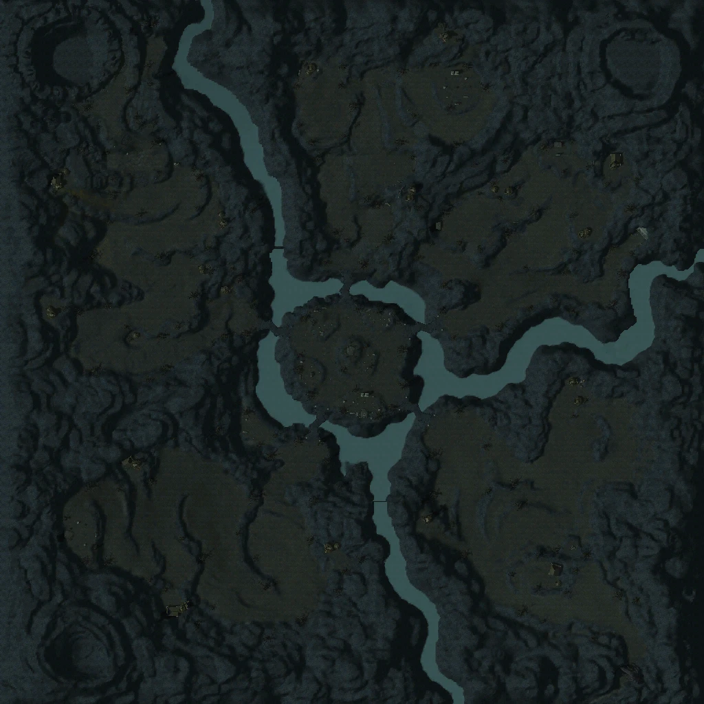 Moonshadow Vale