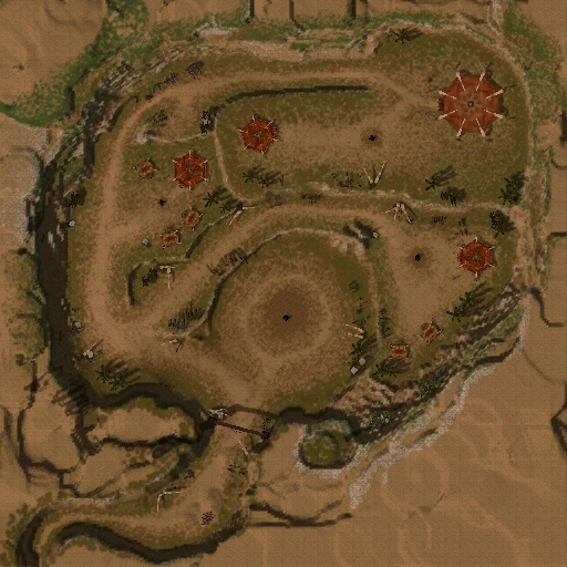 Land of Giants
