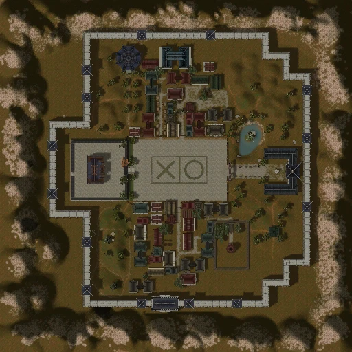 OX contest