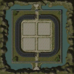 PvP Arena