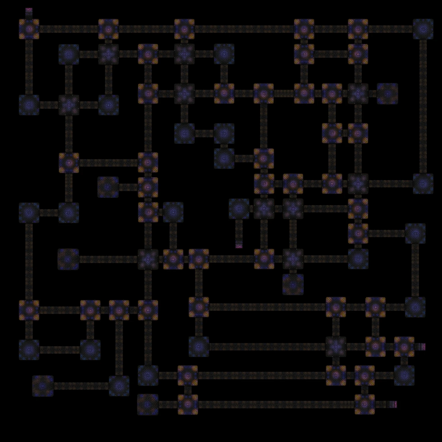 Grotto of Exile