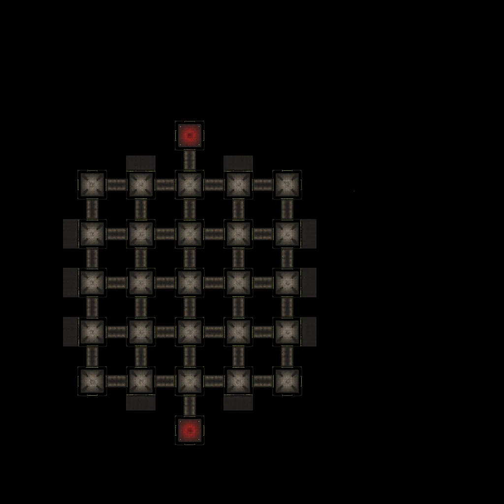 Spider Dungeon 2