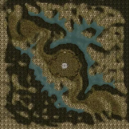 Guild War Area