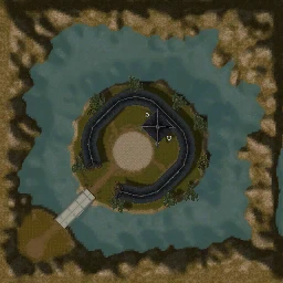 Wedding Map