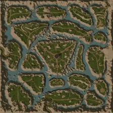 Valley of Seungryong