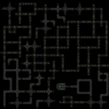 Mysterious Dungeon