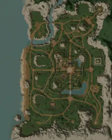 Joan Area