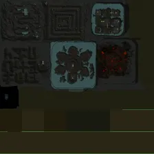 Devil's Catacomb