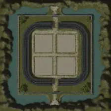 Training Fight Arena