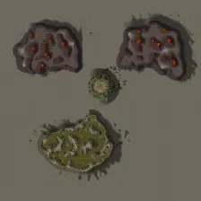 Elemental Realm