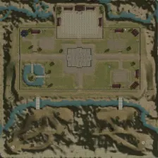 Castle Battle